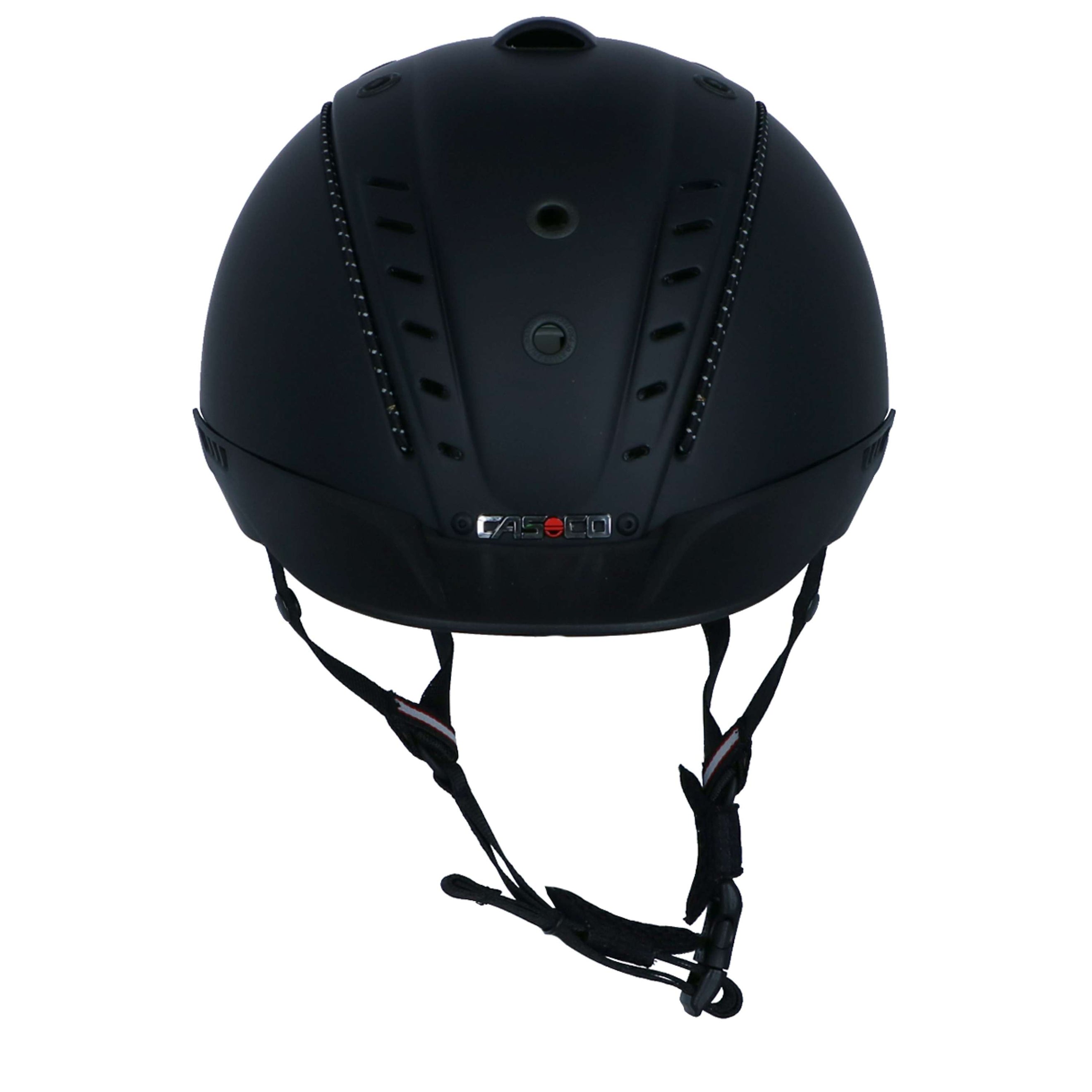 Casco Reithelm Mistrall 2 Prime Black