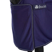 Bucas Panel Prize Cooler Navy/Silber