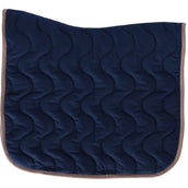 EQUITHÈME Schabracke Polyfun Dressur Navy