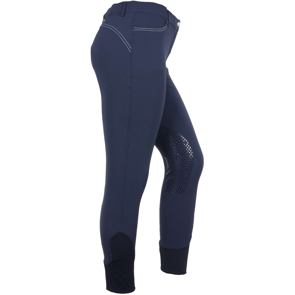 EQUITHÈME Reithose Tina Navy