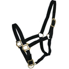 Riding World Halfter Schwarz