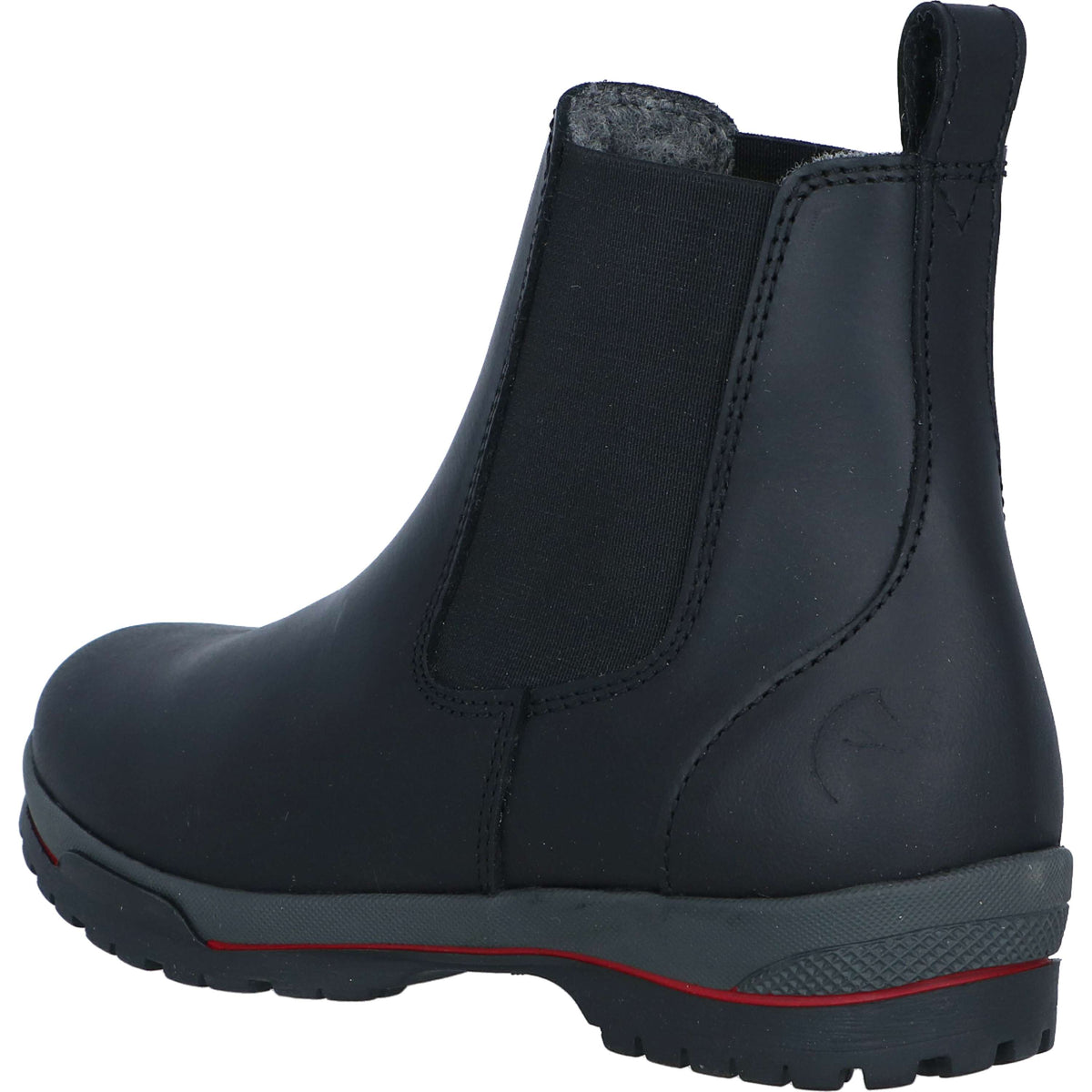 EQUITHÈME Stiefeletten Schaffell