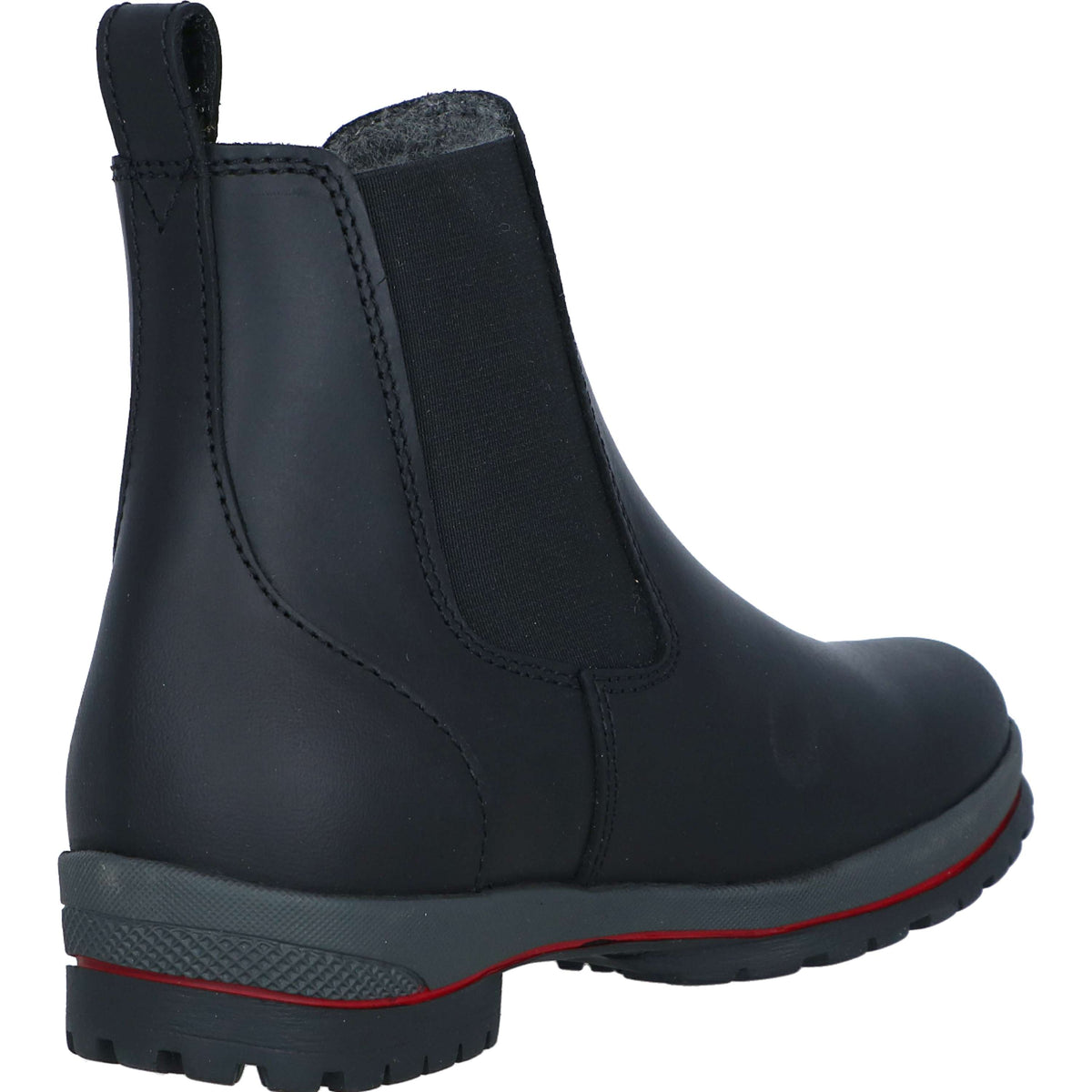 EQUITHÈME Stiefeletten Schaffell