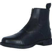 EQUITHÈME Stiefeletten Zip Schwarz