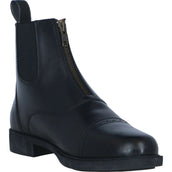 EQUITHÈME Stiefeletten Zip Schwarz