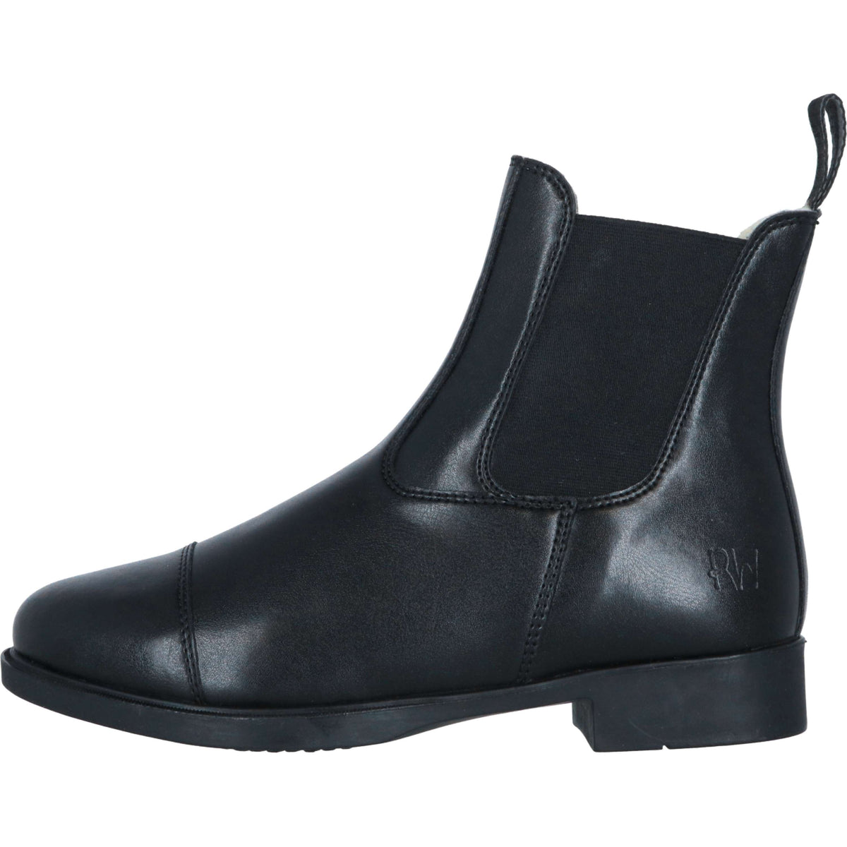 Riding World Stiefeletten First Synthetisch Lined