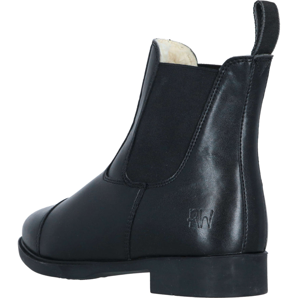 Riding World Stiefeletten First Synthetisch Gefüttert