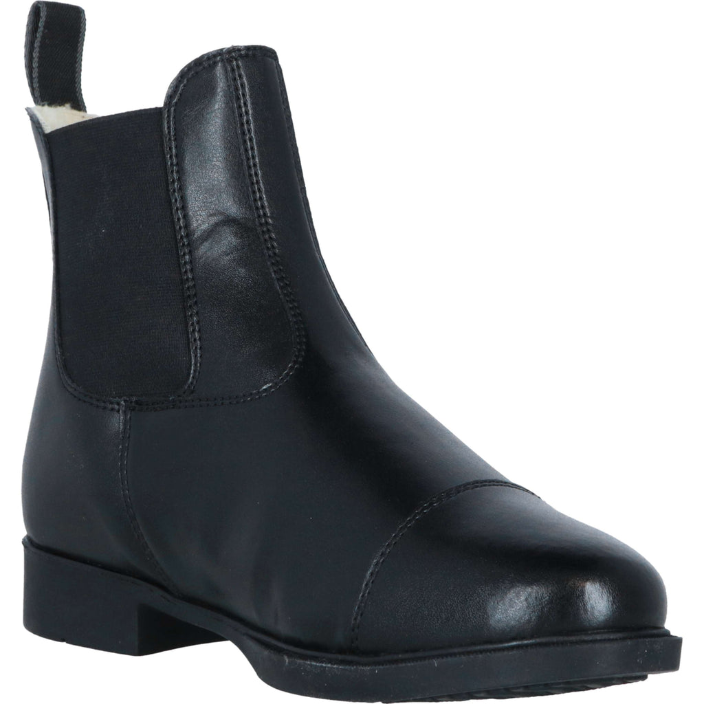 Riding World Stiefeletten First Synthetisch Gefüttert