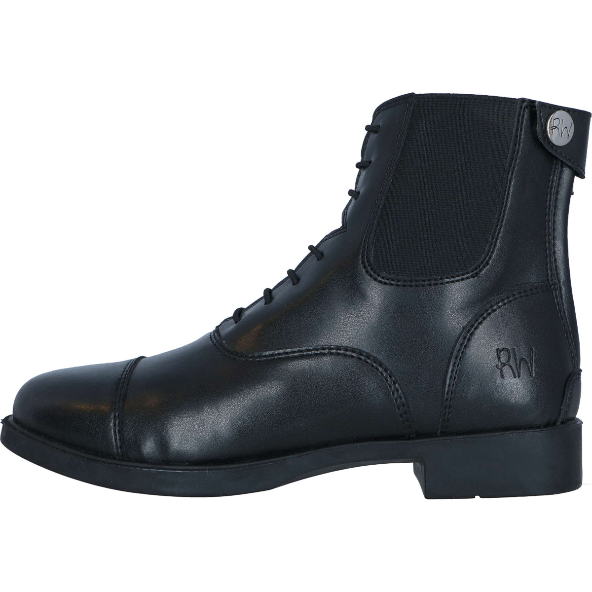 Riding World Stiefeletten Synthetisch