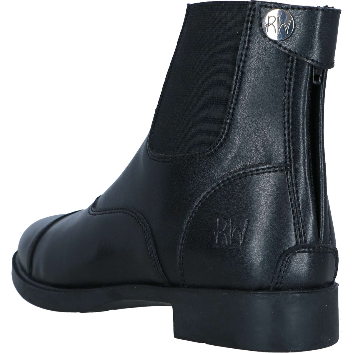 Riding World Stiefeletten Synthetisch