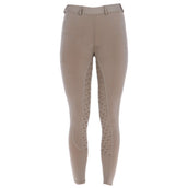 Aubrion by Shires by Shires Reitleggings Albany Mädchen Beige
