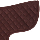 Performance by Shires Schabracke Lite Sattelformig Braun