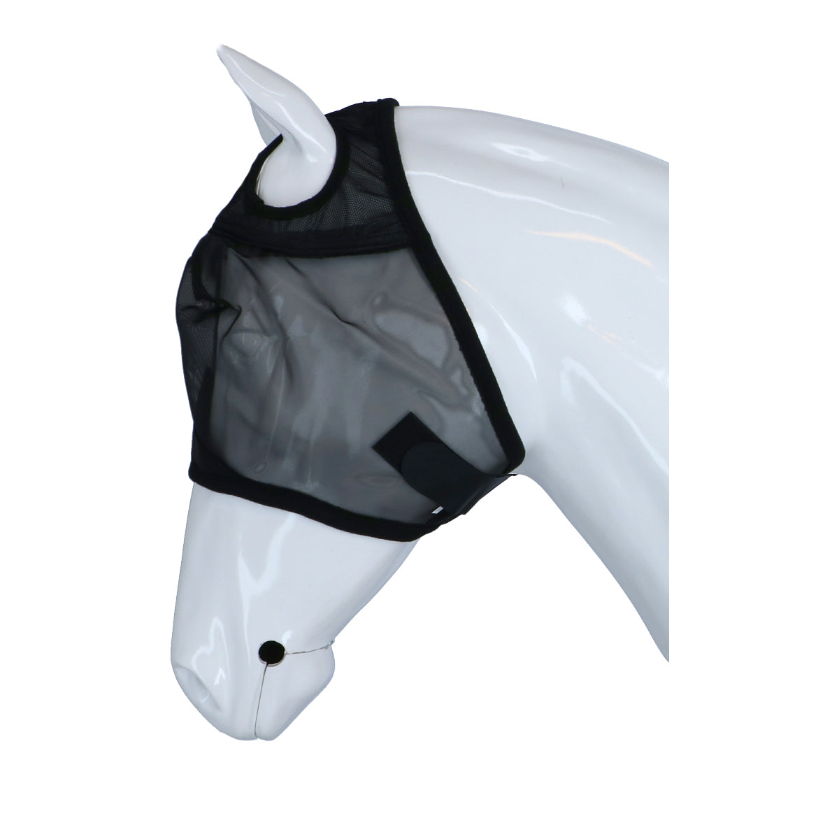 Harry's Horse Fliegenmaske Flyshield Ohne Ohren