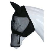 Harry's Horse Fliegenmaske Flyshield mit Nasenstück