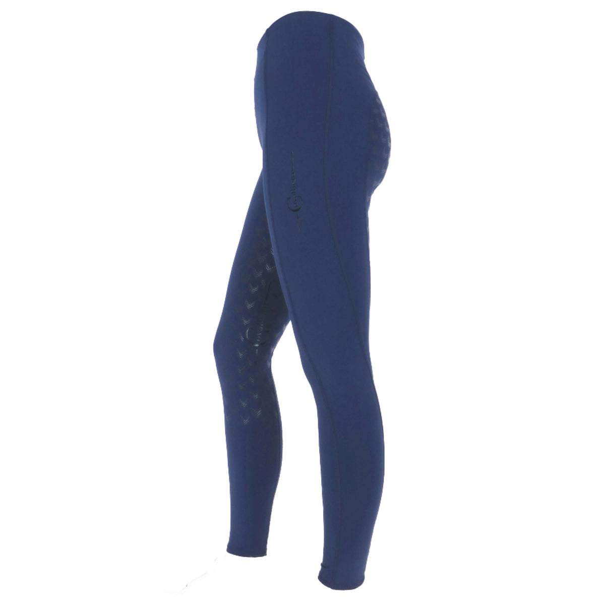 Covalliero Reitleggings Equona Dunkelblau