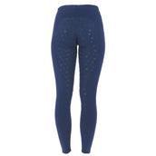 Covalliero Reitleggings Equona Dunkelblau