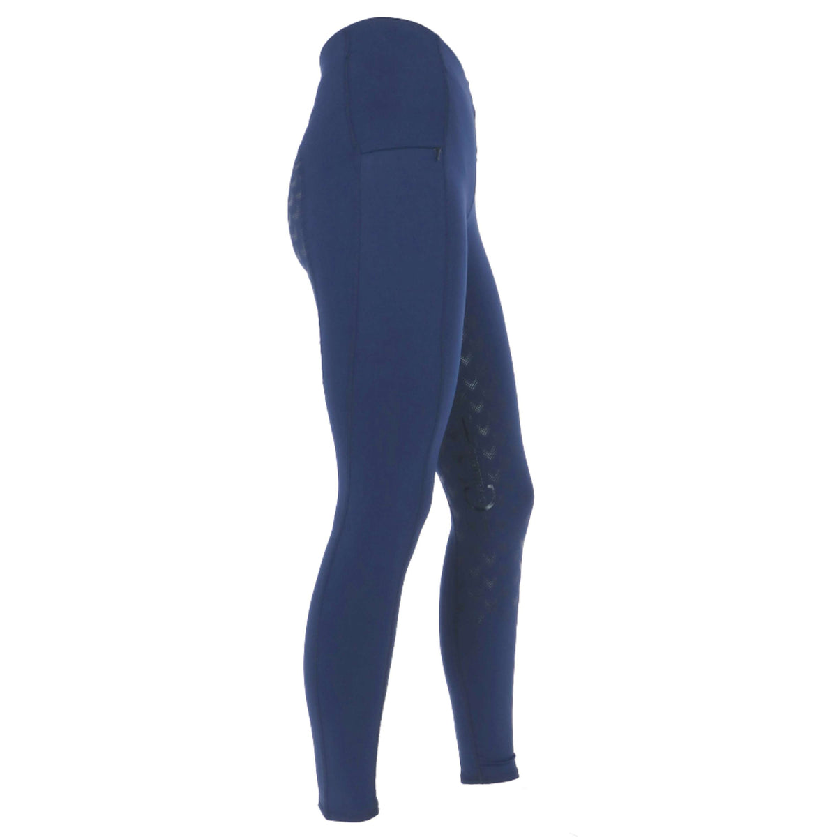 Covalliero Reitleggings Equona Dunkelblau