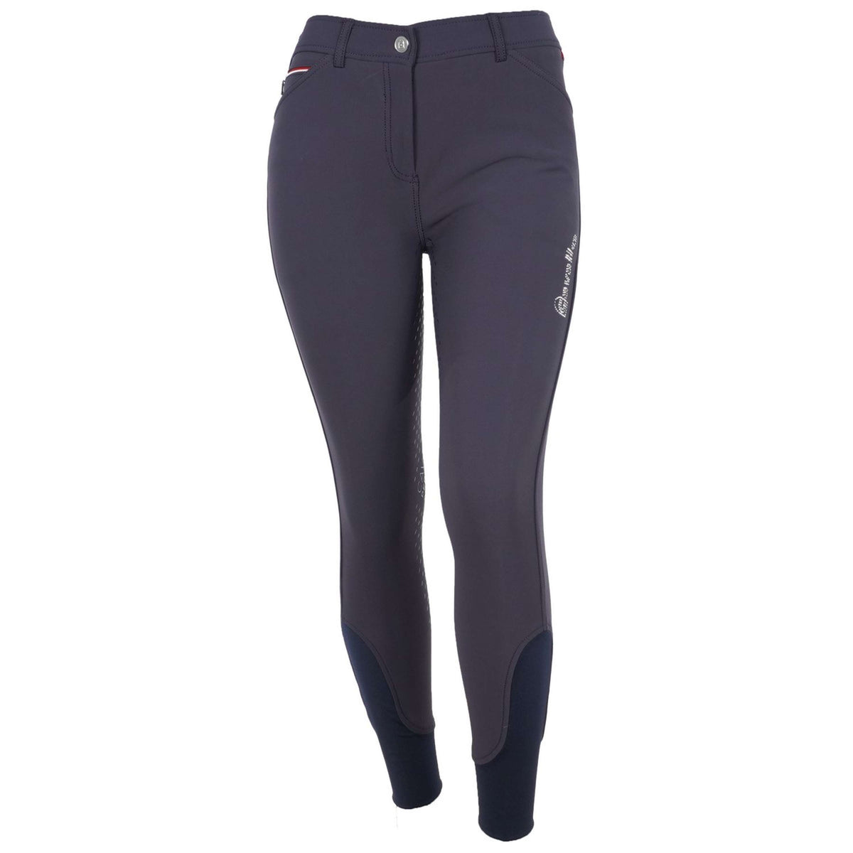 Cavallo Reithose CavalCalima Grip Navy