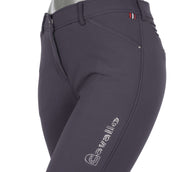 Cavallo Reithose CavalCalima Grip Navy