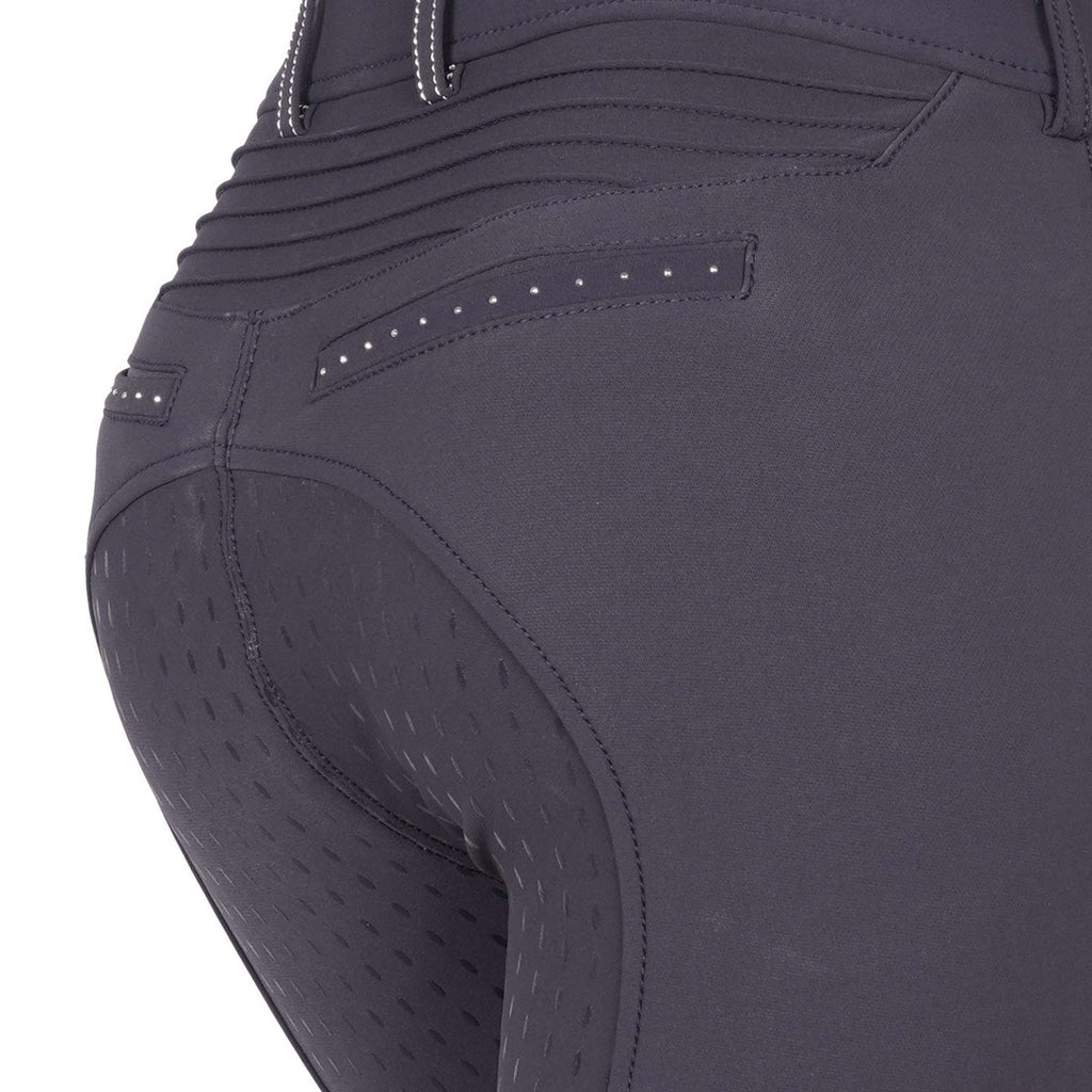Cavallo Reithose CavalCalima Grip Navy