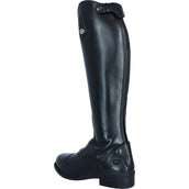 Dublin Stiefel Evolution Tall Field Schwarz