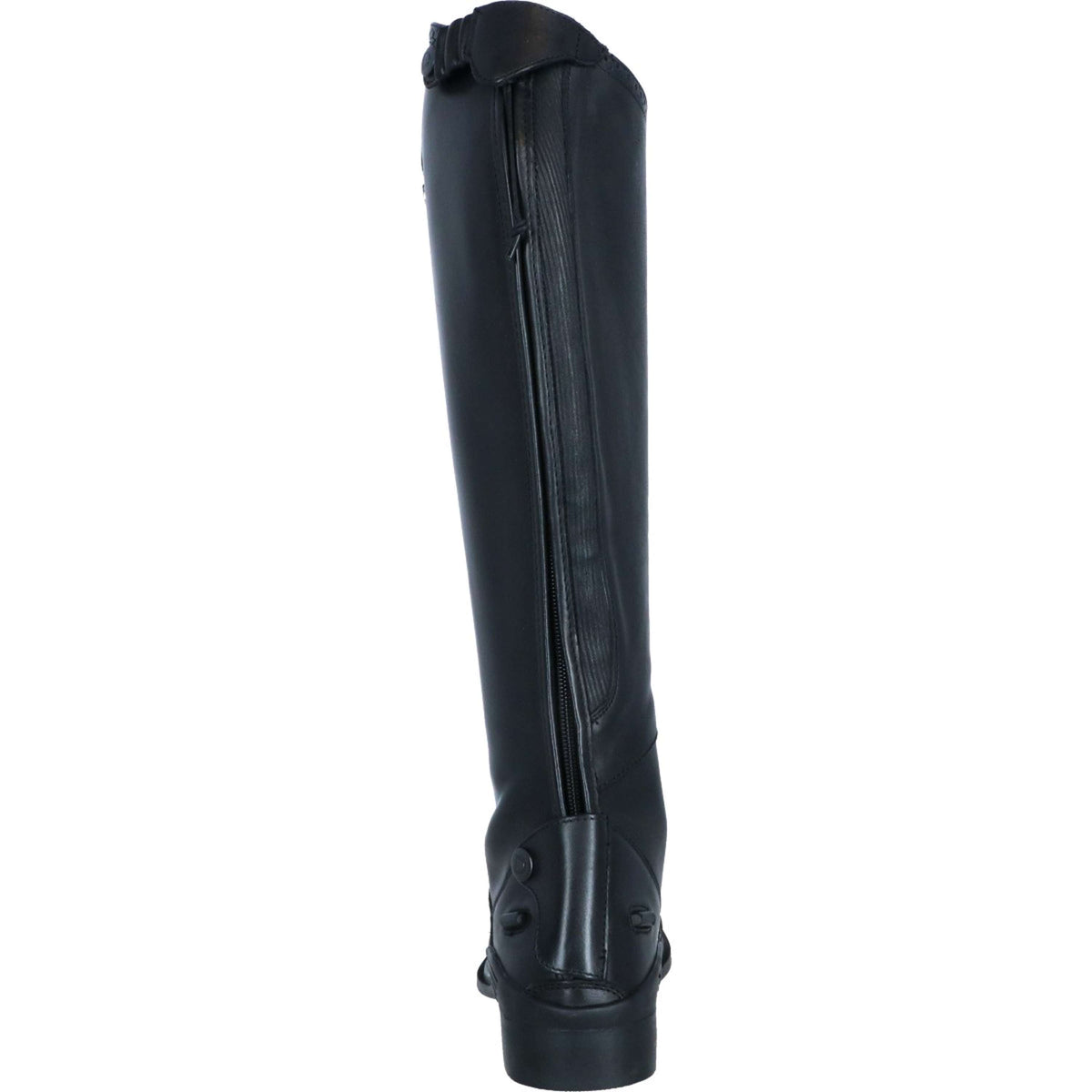 Dublin Stiefel Evolution Tall Field Schwarz