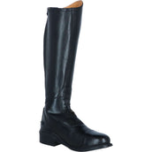 Dublin Stiefel Evolution Tall Field Schwarz