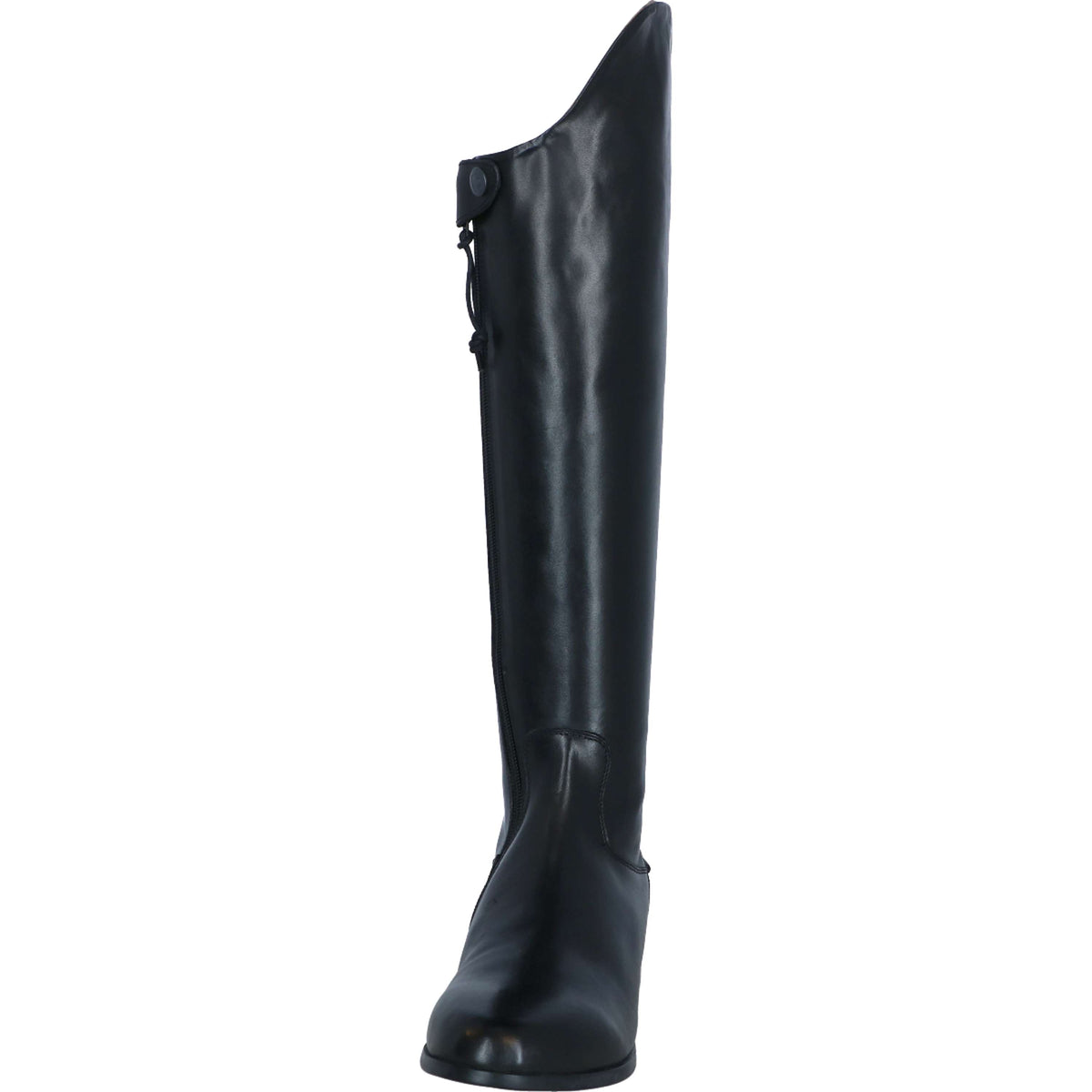 Dublin Stiefel Galtymore Tall Dress Schwarz