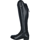 Dublin Stiefel Holywell Tall Field Schwarz