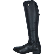 Dublin Stiefel Arderin Tall Field Schwarz