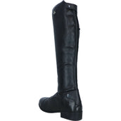 Dublin Stiefel Arderin Tall Field Schwarz