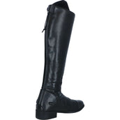 Dublin Stiefel Arderin Tall Field Schwarz