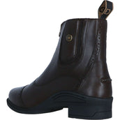 Dublin Stiefeletten Rapture Zip Braun