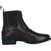 Dublin Stiefeletten Rapture Zip Braun