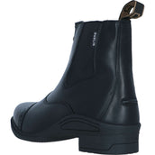 Dublin Stiefeletten Altitude Zip Schwarz