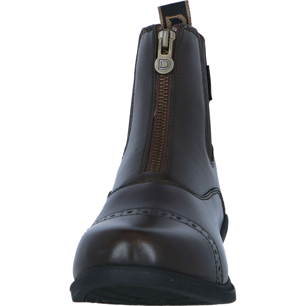 Dublin Stiefeletten Altitude Zip Braun