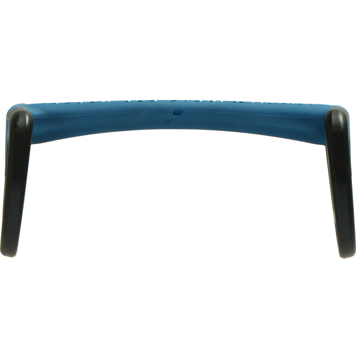 Acavallo D-Trense Sensitive Schwarz/Blau