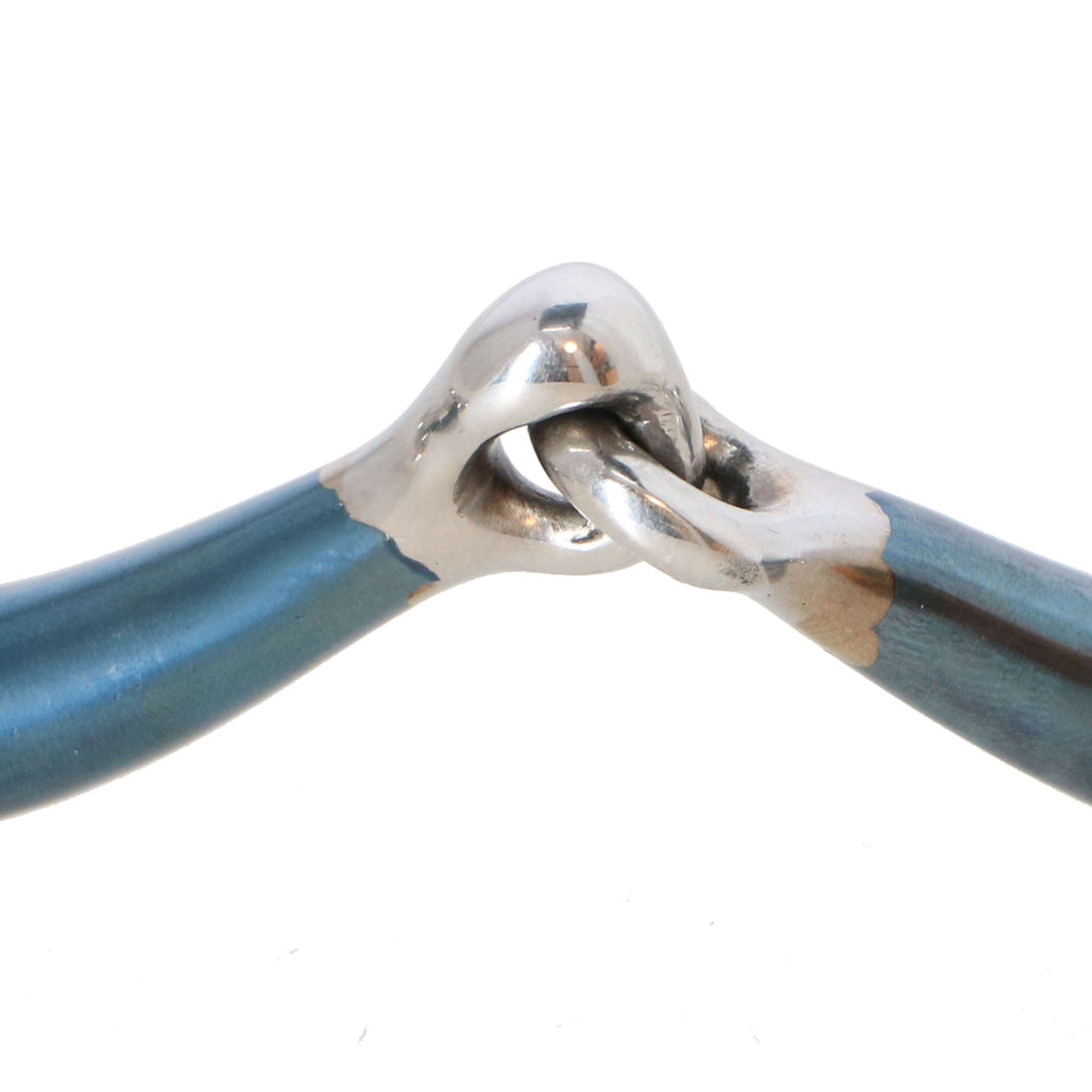 BR Bustrense Sweet Iron Einfack Gebrochen Magic System 14mm