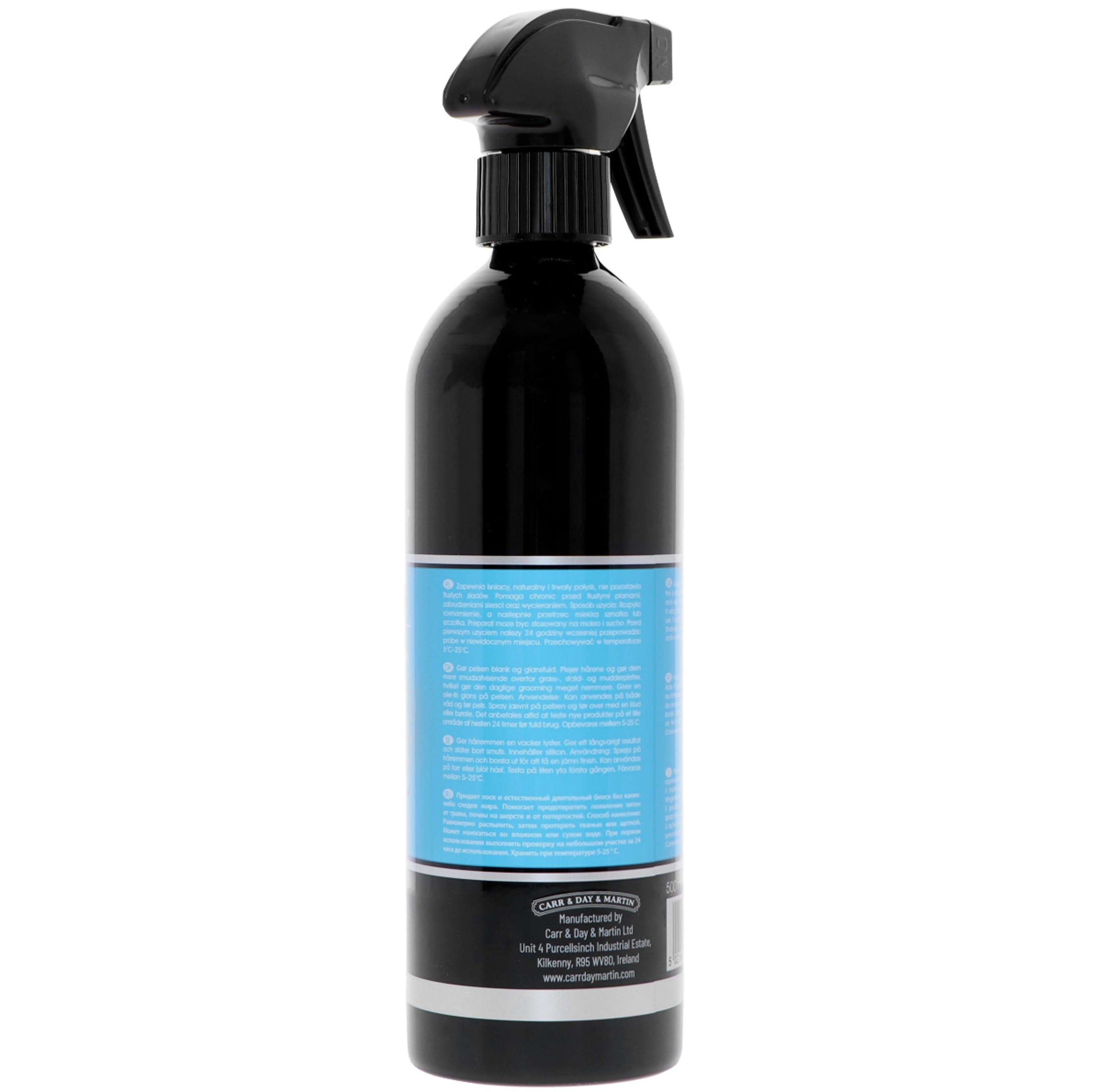 Carr & Day & Martin Glanzspray Canter Coat Shine Carr & Day & Martin Glanzspray Canter Coat Shine