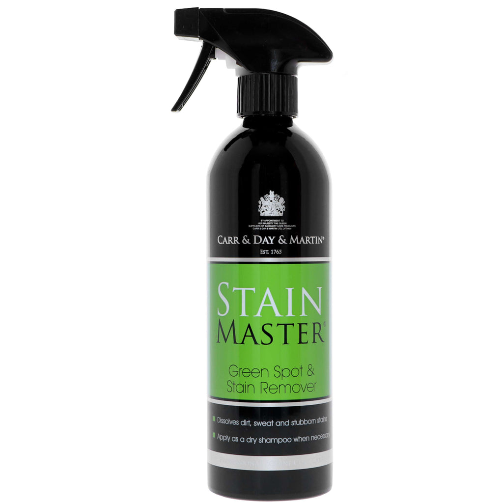 Carr & Day & Martin Fleckenspray Stain Master Equimist