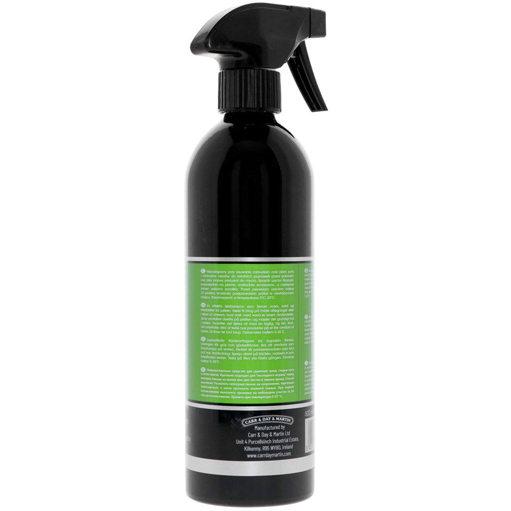 Carr & Day & Martin Fleckenspray Stain Master Equimist