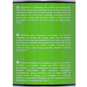 Carr & Day & Martin Fleckenspray Stain Master Equimist