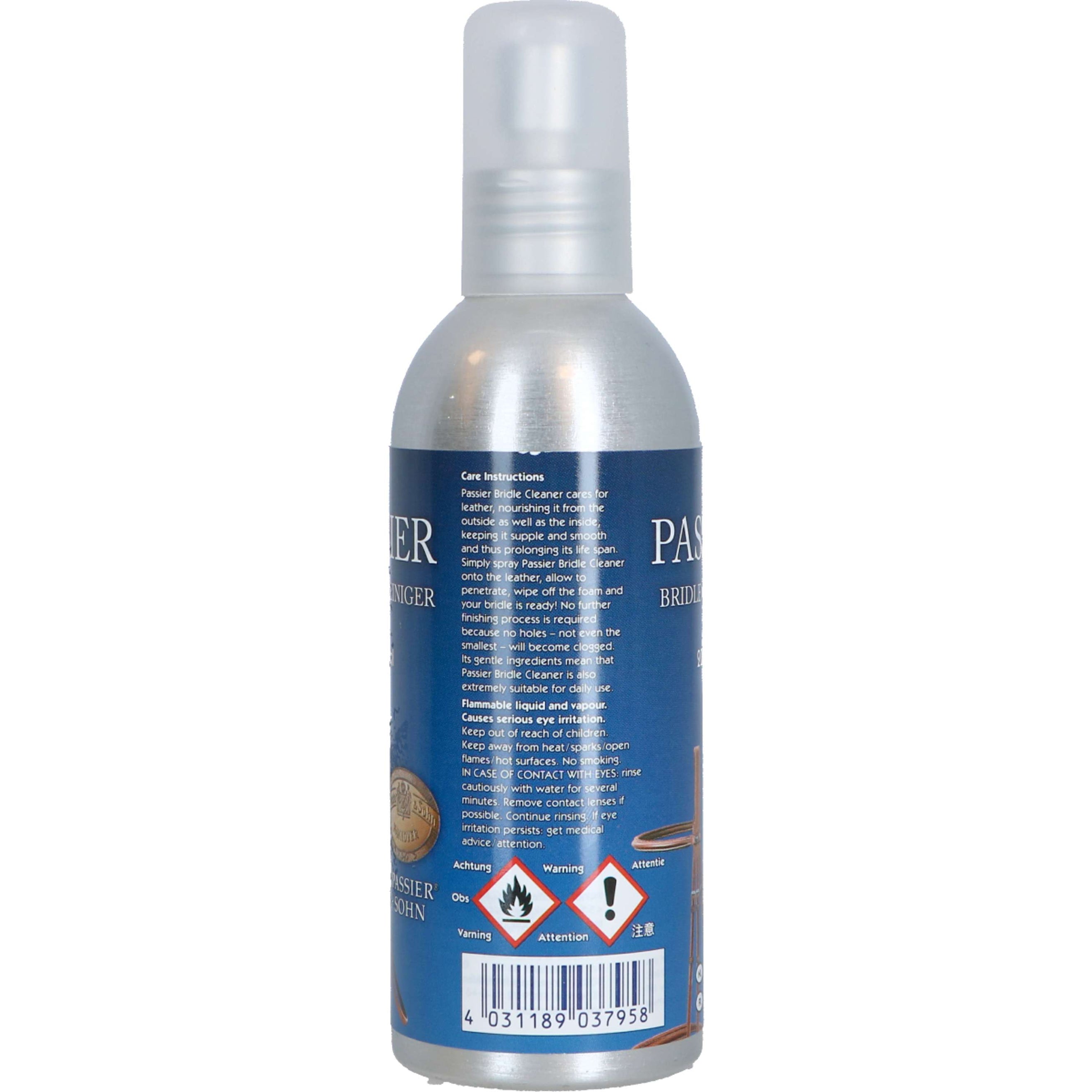 Passier Trensenpflege Passier Trensenpflege