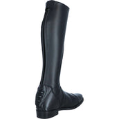 Ego7 Reitstiefel Aries Schwarz