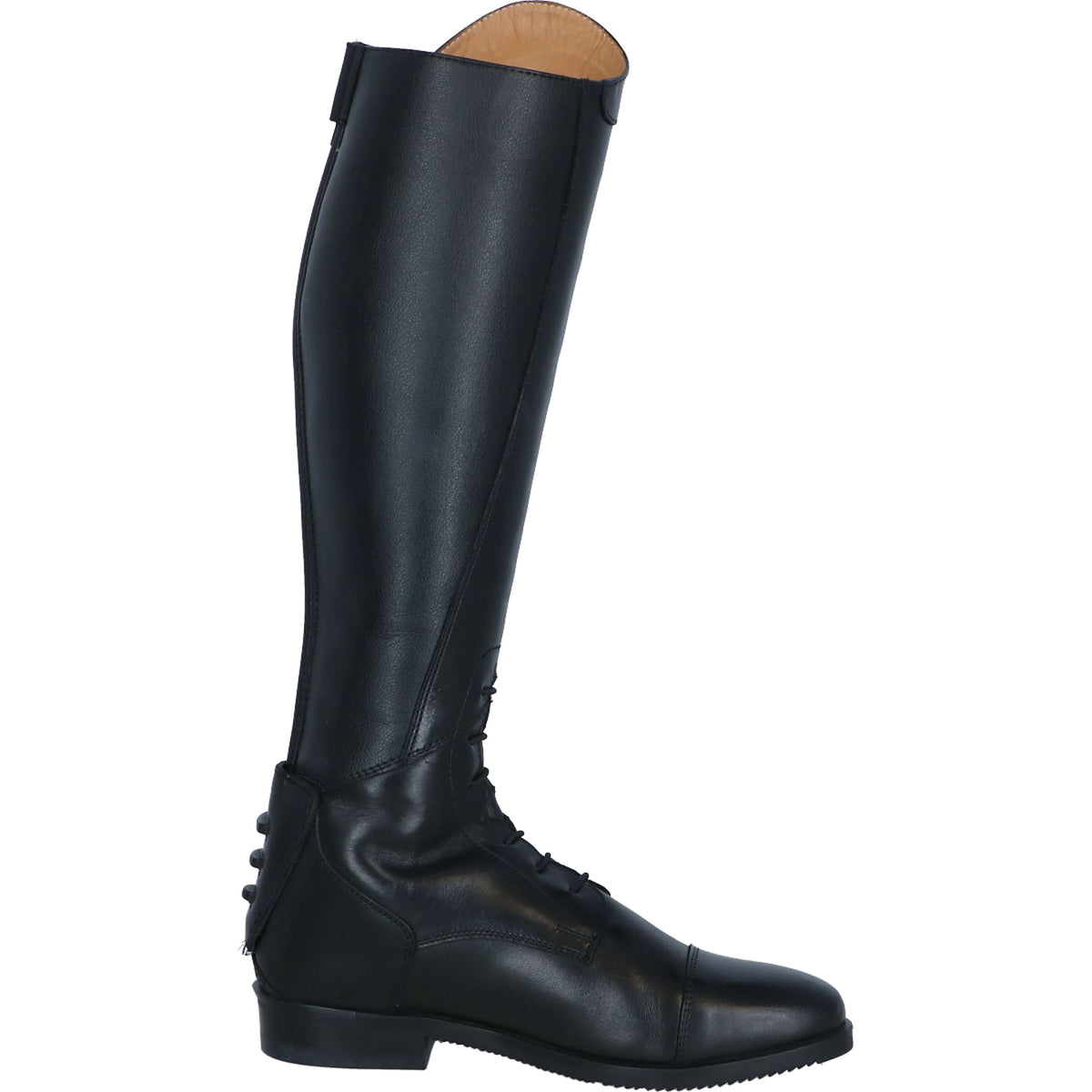 Ego7 Reitstiefel Orion M Schwarz