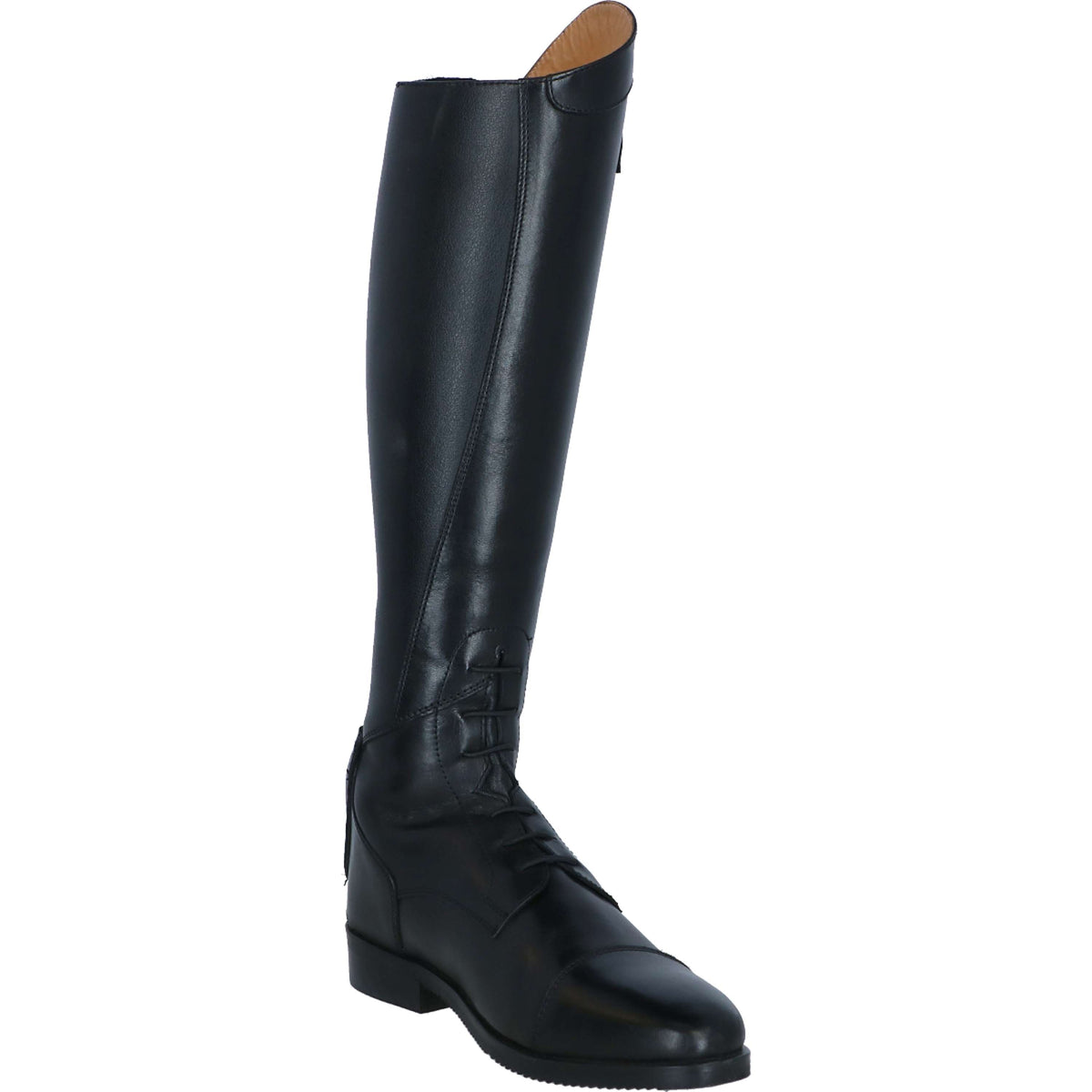 Ego7 Reitstiefel Orion S Schwarz