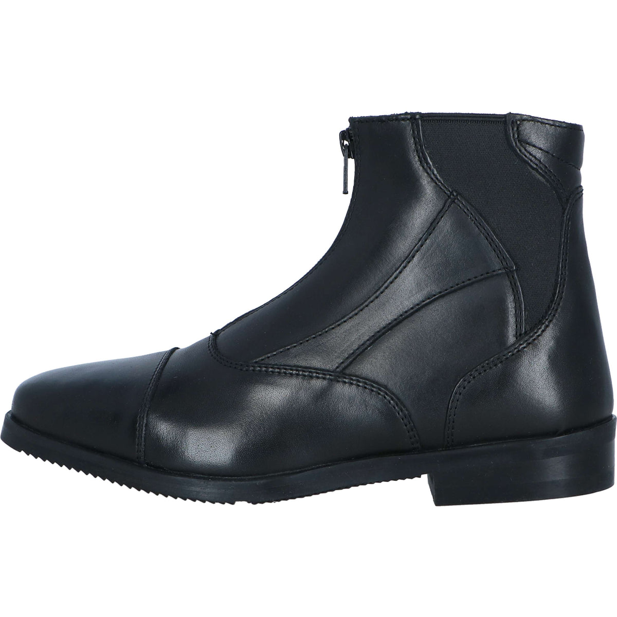 Ego7 Stiefeletten Taurus Schwarz