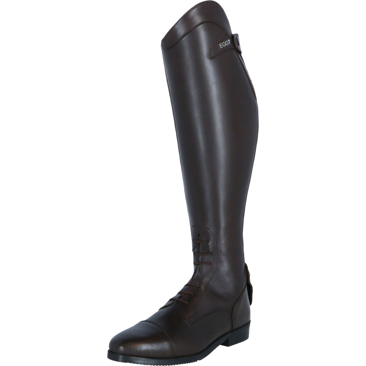 Ego7 Reitstiefel Orion XS Braun