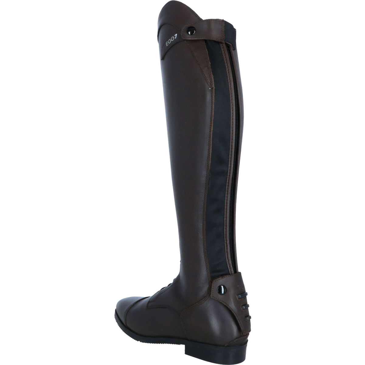 Ego7 Reitstiefel Orion S Braun