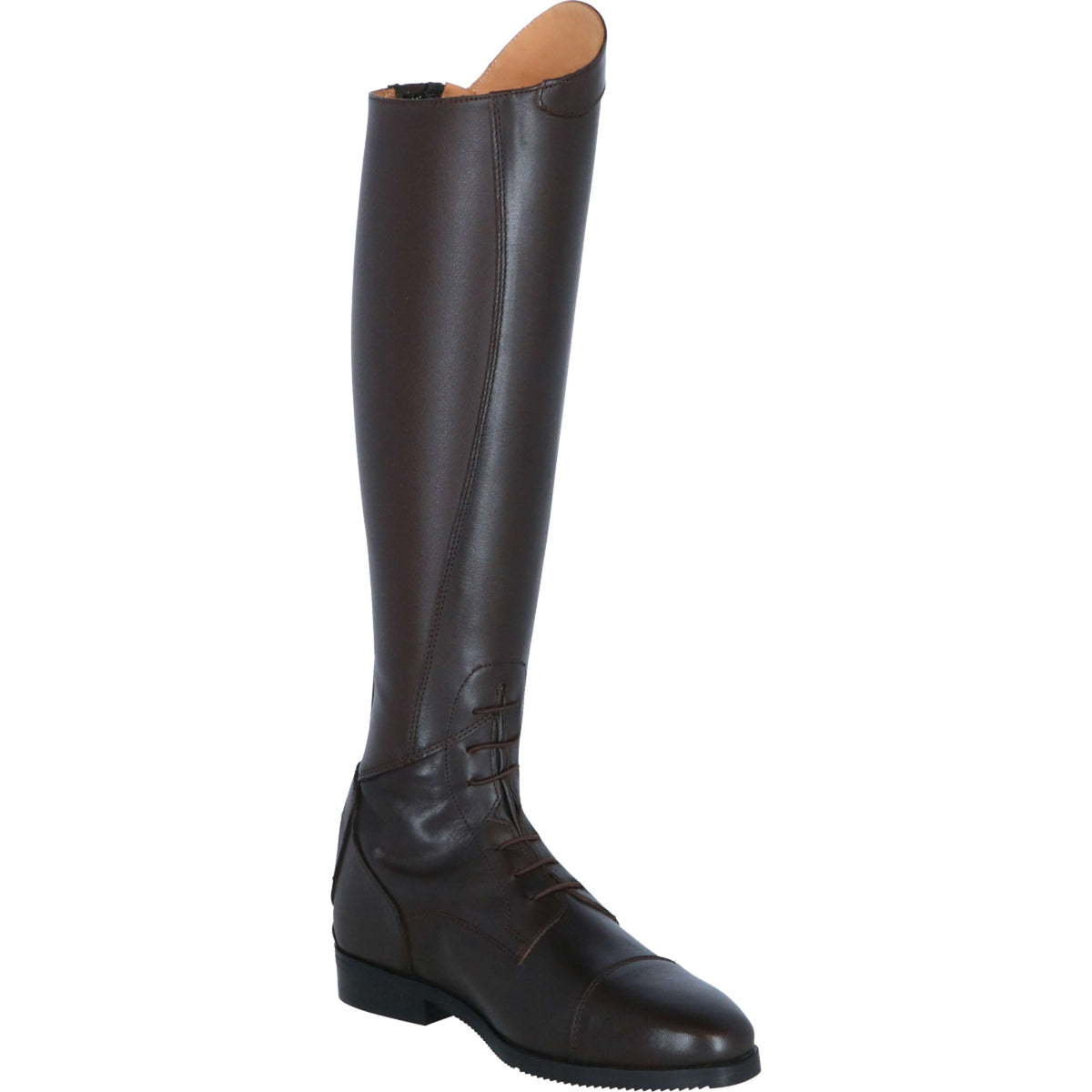 Ego7 Reitstiefel Orion L Braun